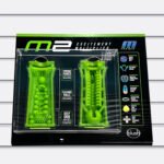 M for Men - M2 Tester - Wall and Counter Display  Unit
