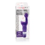 9 Function Butterfly Kiss - Platinum Edition - Purple - Image 6