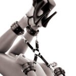 Fetish Fantasy Limited Edition Cumfy Hogtie