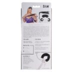 Sex and Mischief Intro to Sex and Mischief Kit - Black