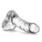 Naturally Yours Ding Dong - Clear - Image 2