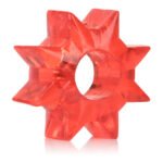Basic Essentials 4 Pack Stretchy Enhancers – Red - Image 4
