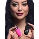 28x Swirl Silicone Egg - Pink - Image 3