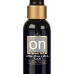 On Insane Ultra-Stimulating Glide Original Unflavored 2 Fl. Oz. 57ml Bottle