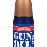 Gun Oil H2O - 8 Oz.