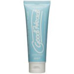 Goodhead - Oral Delight Gel - 4 Oz Tube - Cotton Candy