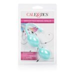 Weighted Kegel Balls - Teal - Image 3