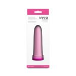 Inya Gliders Dilator - Pink