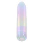 Easy Does It Rechargeable Vibrating Bullet – Multi - Image 2