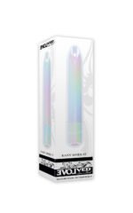 Easy Does It Rechargeable Vibrating Bullet – Multi