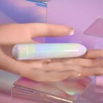 Easy Does It Rechargeable Vibrating Bullet – Multi - Image 3