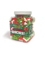 Eat a Jar of St. Nicks Dicks 1lb - Image 2