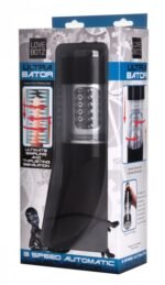 Love Botz Ultrabator Thrusting and Swirling Auto Stroker - Image 4