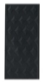 Fetish Fantasy Extreme Silicone Paddle - Black - Image 2