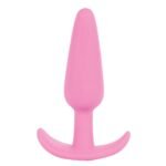 Mood Naughty Medium Anal Plug – Pink - Image 2