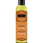 Aromatic Massage Oil - Sweet Almond - 8 Fl. Oz.