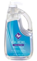 ID Glide Water-Based Personal Lubricant 64 fl oz