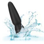 Eclipse Interchangeable Probe Rechargeable Anal Plug Set – Black - Image 6
