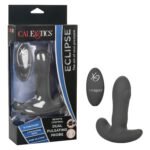 Eclipse Remote Control Dual Pulsating Anal Probe – Waterproof - Image 2