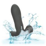 Eclipse Remote Control Dual Pulsating Anal Probe – Waterproof - Image 11