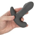 Eclipse Remote Control Dual Pulsating Anal Probe – Waterproof - Image 12