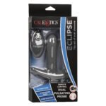 Eclipse Remote Control Dual Pulsating Anal Probe – Waterproof - Image 3