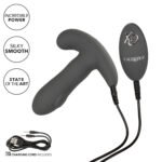 Eclipse Remote Control Dual Pulsating Anal Probe – Waterproof - Image 5
