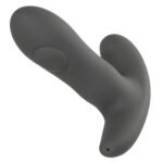 Eclipse Remote Control Dual Pulsating Anal Probe – Waterproof - Image 8