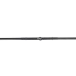 Edge Adjustable Spreader Bar - Black