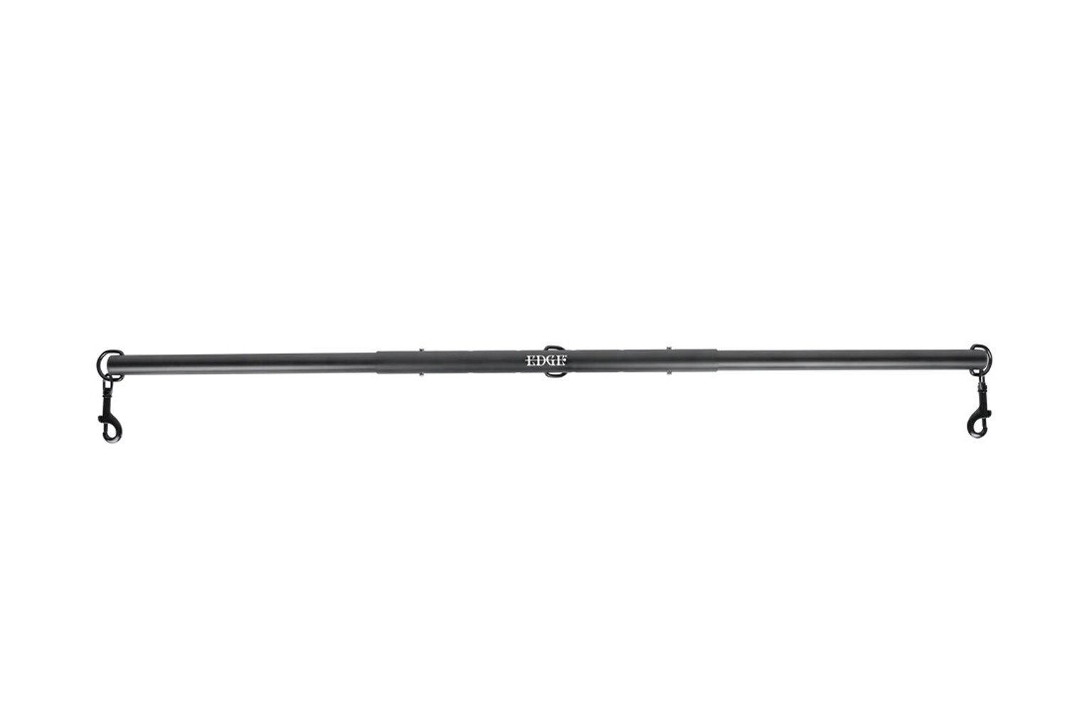 edge-adjustable-spreader-bar-black Edge Adjustable Spreader Bar - Black - Image 1