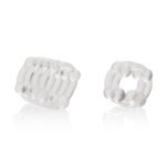 Colt Enhancer Rings – Clear, 2 and 4 Tiered - Image 2