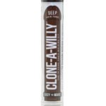 Clone-a-Willy Kit - Deep Skin Tone
