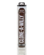 Clone-a-Willy Kit - Deep Skin Tone