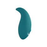 Elated Pinpoint Stimulator Rechargeable Vibrator – Ocean Blue - Image 7