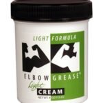 Elbow Grease Light Cream - 4 Oz.