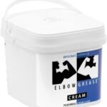 Elbow Grease Original Cream Pail - 64 Oz.