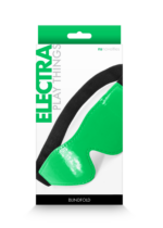Electra Play Things Blindfold – Green