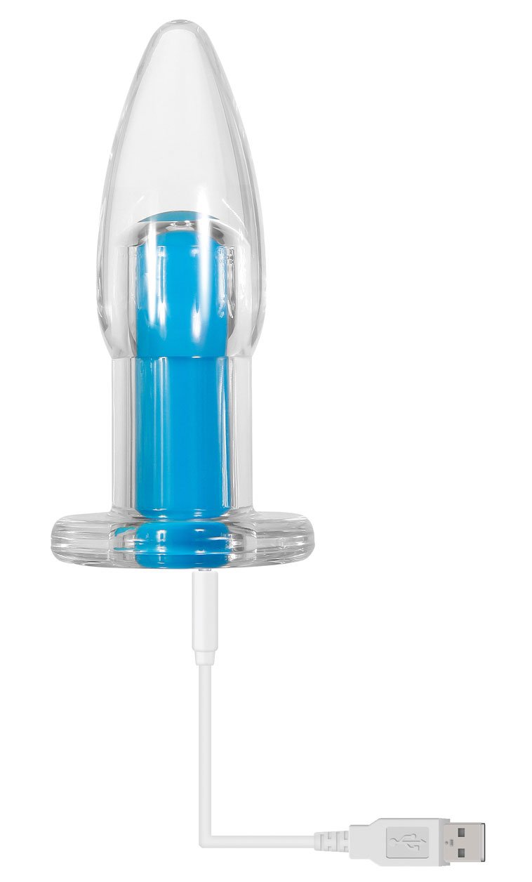 electric-blue Electric Blue - Image 1