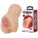 Elena Vagina Shaped Masturbator - Light - Image 2