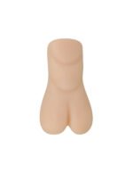 Eliana Vagina Shaped Masturbator - Light - Image 2