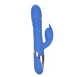 Enchanted Teaser Rechargeable Rabbit Vibrator – Blue - Image 2
