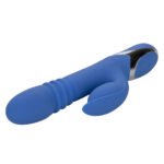 Enchanted Teaser Rechargeable Rabbit Vibrator – Blue - Image 3