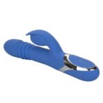 Enchanted Teaser Rechargeable Rabbit Vibrator – Blue - Image 4