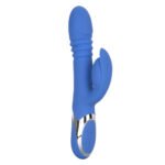 Enchanted Teaser Rechargeable Rabbit Vibrator – Blue - Image 5