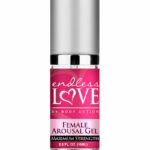 Endless Love Female Arousal Gel Maximum Strength - .5 Oz.