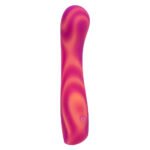 Endless Summer Sunset Seducer Rechargeable Vibrator – Pink - Image 3