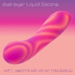 Endless Summer Sunset Seducer Rechargeable Vibrator – Pink - Image 5