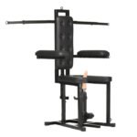 Enforcer Chair With Sex Machine - Image 2
