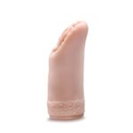 Enlust Alyssa TPE Male Stroker – Beige - Image 4