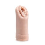 Enlust Alyssa TPE Male Stroker – Beige - Image 7